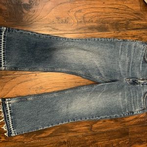 Free people jeans